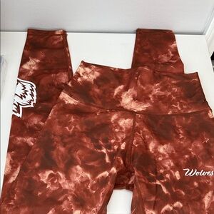 Darc sport energy leggings